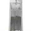 Conjunto Multifuncional de Ferramentas de Argila Transfronteiriço para Argila, Massa de Modelar Macia, Escultura, Ferramentas de Modelagem de Escultura DIY