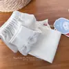 Algodón de Fibra Larga Clase A 300g Suaves Pantalones Térmicos para Niños Acolchados Cálidos para Niños Mayores Pantalones Térmicos de Algodón Puro para Niños y Niñas