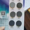 Siliconbao 998 Pegamento de Vidrio Resistente a la Intemperie para Puertas, Ventanas, Techos, Muros Exteriores, Sellador para Exteriores, Pegamento Estructural Impermeable para Muros Cortina de Invernadero