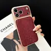 Adequado para Capa de Celular Apple Iphone17Promax 16 14/15 Tela Cheia Estampa de Leopardo 17Pm Capa de Celular