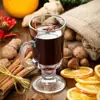2022 novo popular novo xícara de café irlandês xícara de café xícara xícara de suco criativo chá perfumado mu
