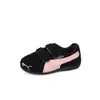 Zapatillas de Velcro para Niños, Zapatos de Carreras, Zapatillas de Velcro Transpirables para Niños y Niñas, Zapatos Deportivos Casuales para Niños, Zapatillas de Otoño para Niños