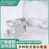 Fabricantes de Zhangjiagang suministran directamente tapa de perfume sarín botella de vidrio tapa de aceite esencial cabeza de bomba de botella de perfume de alta gama al por mayor no estándar
