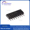 Novo chip transceptor MAX3232EESE T SOIC-16 com taxa de até 1 Mbps RS-232 verdadeiro