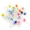 Acessórios de Anel de Silicone Antiderrapante em Estoque Corrente Acessórios de Joias Corrente para Óculos Fivela de Corrente Tira para Máscara Fivela de Óculos Atacado