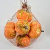 Bolsa Simulada de Calabaza Personalizada Combinación al por Mayor Set de Halloween Acción de Gracias Accesorios para Exhibición en Ventana Decoración de Atmósfera Festiva