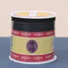 Nº 72 Linha Jade 100 m Linha Trançada Artesanal DIY Pulseira Caseira Colar Pingente Pulseira Joias Acessórios de Corda Vermelha