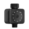 SBT209 nuevo medidor de flujo de agua para piscinas y jardines, registrador de flujo de agua, registrador de flujo de agua, dispositivo de riego
