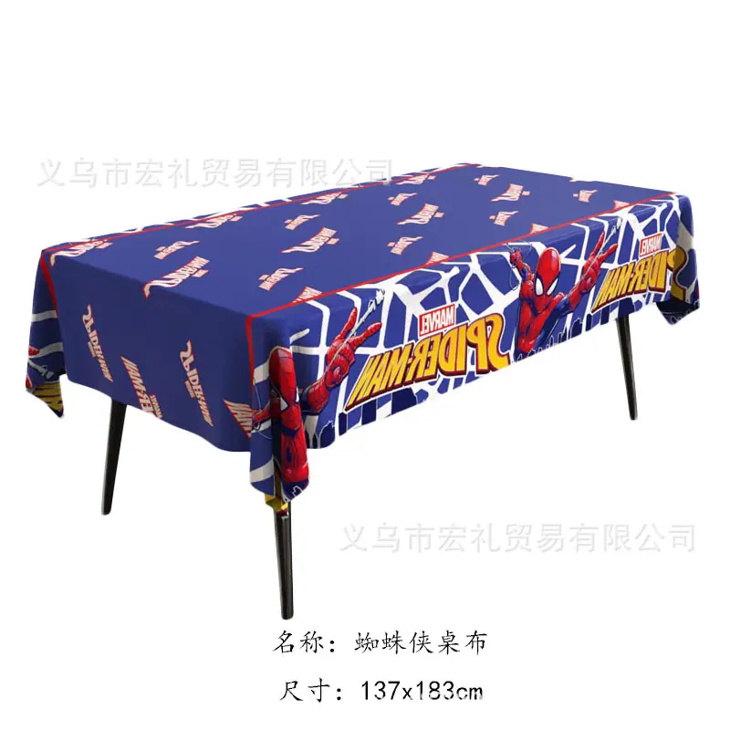 蜘蛛侠桌布