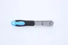 Llave de carraca simple Spot Mini 1/4 Cabezal de lote de viento Barra de herramienta para tornillos Mini llave multifuncional de liberación rápida