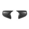 Adecuado para Cadillac ATSL 14-18 cubierta de espejo ATS CT4 bocina carcasa de espejo retrovisor