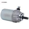 Adecuado para motor de arranque de motocicleta Yamaha Yzf R15 5D7-81890-00 38b-h1800-01