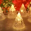 Luz de Noite Criativa de Iceberg para Casa, Quarto, Presente de Feriado, Luz de Ambiente, Luz de Cabeceira