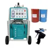 Máquina de pulverización de poliuretano de fábrica, equipo de espumado para construcción a pequeña escala, máquina de pulverización de aislamiento e impermeabilización de poliuretano