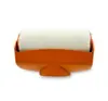 Rolo de Pintura de Parede Branco Pincel de Látex Massa de Reparo de Parede Pintura Própria Removedor de Manchas Tinta Spray de Reparo de Parede Cor