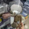 Estuche para lápices Guoyu de gran capacidad con base vertical para niños, estuche para lápices de poliéster con soporte para mesa, ideal para guardar lápices y para guardar lápices.