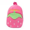 Boneco de Máquina de Garra 25cm Presente de Casamento Brinquedo de Pelúcia Mochila Brinquedo de Bebê Boneco de Máquina de Garra Mochila de Desenho Animado