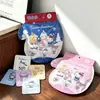 Adesivo Aquecedor de Mãos Desenho Animado Fofo Sanrio Aquecedor Corporal Autocálido Aliviar Cólicas Menstruais Adesivo Aquecedor para Barriga