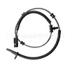 Adequado para Dodge 14-24 Ram 1500 Sensor ABS da Roda Traseira 68231044Ae