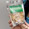 Caramelo Auténtico de Pasta de Pera, Caramelo Duro, Pastillas para la Garganta para Molestias de Garganta, Alivio del Picor, Eliminación del Mal Aliento Bucal, Refrescante, En Stock, Fabricante Mayorista