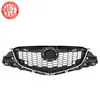 Aplicável ao Para-choque Dianteiro Grade 2013 2014 Mazda Cx5 Kd4550710F Ma1200187