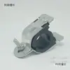 Abrazadera de Tubo de Acero Tipo C, Abrazadera de Tubo Tipo P Galvanizada, Haz de Tubos Tipo P, Abrazadera de Tubo de Acero Tipo C, Aro Tipo P, Abrazadera de Plástico Tipo P Metabo
