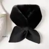 Gorro de Invierno a Prueba de Viento y Frío Cálido tipo Lei Feng para Ciclismo, Suéter para Vehículo Eléctrico, Bufanda de Felpa para el Cuello, Gorro Todo en Uno