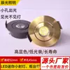 Apertura Empotrada 4.5cm Foco LED Foco Pequeño Mostrador Gabinete de Vino Mini Downlight 1w3w Luz de Color Venta Directa de Fábrica