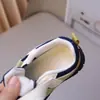 Nuevos Zapatos Deportivos para Niñas Otoño e Invierno Zapatos para Bebés y Niños Pequeños Zapatos para Niños Pequeños Zapatos Funcionales para Jardín de Infancia Ligeros Resistentes al Desgaste