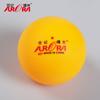 Bolas Oficiales Auténticas de Ping Pong Century Dawn de 1 Estrella con Costuras, Paquete Grande para Entrenamiento, Alta Elasticidad, Duraderas para Uso en Competición