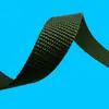 Cinta de Polipropileno PP de Colores de 1.5-3cm, Correa para Mascotas de 2mm, Cinta de Tejido Doble Warp de Perla 900D, Accesorios al por Mayor en Stock