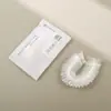 Kit de Lavagem Descartável Hotel de Luxo Especial Escova de Dentes Descartável Pasta de Dente Conjunto de Artigos de Higiene Pessoal Conjunto de Seis Peças Atacado