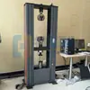 Máquina de Teste Mecânico de Madeira, Máquina de Teste de Resistência à Flexão Estática de Painéis Artificiais, Módulo de Elasticidade, Resistência de Colagem Superficial