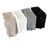 Leggings para Niña 2026 Estilo Nuevo de Primavera Estilo Coreano para Niños Leggings con Lazo de Pedrería Pantalones Elegantes de Exterior para Niñas
