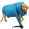 Bolsa de Baño de Invierno para Mascotas Secado Rápido Caja de Secado Secador de Pelo para Perros Grandes Uso Doméstico Secador de Pelo