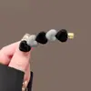 Pinza para el pelo de pez de dibujos animados para niñas, Pasador de alta gama, Pinza lateral colorida dulce y linda para bebés, Accesorio para el pelo