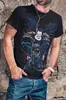 25 Camisetas de Moda Nuevas y Tendencia Especiales de Death Note Unisex Camisetas de Anime Manga para Entusiastas del Anime Gráficos