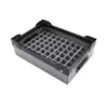 Suministros del Fabricante Tablero Hueco de Plástico Cuchillo Caja Giratoria de Tarjetas Esqueleto Divisor Caja de Tarjetas Divisor de Tablero Hueco de PP Caja de Logística