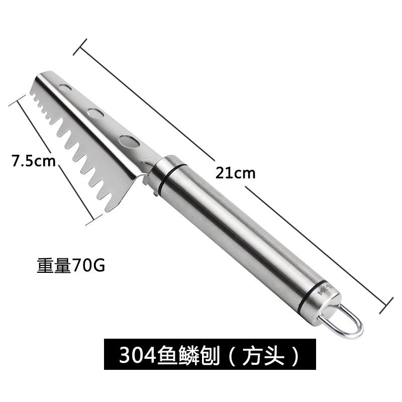 方头