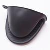 Guantes de Silicona para Microondas y Horno, Aislamiento Térmico, Resistentes a Altas Temperaturas, Mango para Freidora de Aire, Accesorios para Freidora de Aire