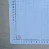 Nuevos accesorios de resina de margarita coloridos y transparentes de dibujos animados al por mayor para bricolaje, dijes para zapatos de pegamento cremoso, decoraciones para fundas de teléfono y zuecos