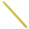 6 Pares de Baquetas de Nylon 5A Set de Batería Mango de Baqueta Baquetas de Práctica Antideslizantes Jazz Drum Digital Drum Baquetas Baquetas