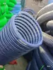 Tubo de Sucção para Fezes Espessas, Tubo de Sucção para Esgoto Anticongelante e Resistente ao Desgaste, Mangueira Macia Oxford de 3 polegadas 4 polegadas, Mangueira de Sucção para Esgoto