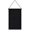 Armazenamento de Insígnias Decorativas Escandinavas para Pendurar Exibição de Broches para Pendurar Quadro de Coleção para Pendurar Bandeira Pendurada de Exibição de Broches e Medalhas em Lona