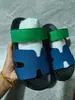 26 Nuevas Sandalias de Suela Gruesa de Verano para Mujer, Transfronterizas, Talla Grande, de Una Tira con Velcro, Bloques de Color, Calzado Casual para Exteriores, Versátil