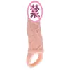 Funda para Pene Baise Cat para Hombre, Cubierta Portátil Tpe Tipo Piel, Juguete para Adultos, Venta al por Mayor, Dropshipping
