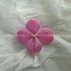 Flores Artificiais Impressas em 3D Pétalas de Hortênsia Flores para Sapatos DIY Flores para Chapéus Materiais para Roupas Acessórios para Crocs