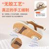 Zapatos de bebé de primavera nuevos, zapatos de suela suave para bebés y niños pequeños para hombres de 6-8-12 meses, niñas, primavera y otoño