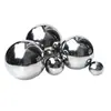 Esferas de Aço Inoxidável 304, Esferas de Aço Inoxidável Resistentes à Corrosão e à Ferrugem, Esferas de Aço Resistentes ao Desgaste para Instrumentos de Precisão, Bolas de Rolamento de Aço Inoxidável