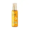 Spray de Óleo Essencial Perfumado para Cuidados com os Cabelos Lisos para Cabelos Permanentes, Tingidos, Secos, Frisados, Alisamento de Cabelo para Estudantes, Nutrição Capilar, Hidratação para Cabelos Cacheados